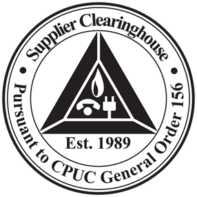 Supplier Clearinghouse